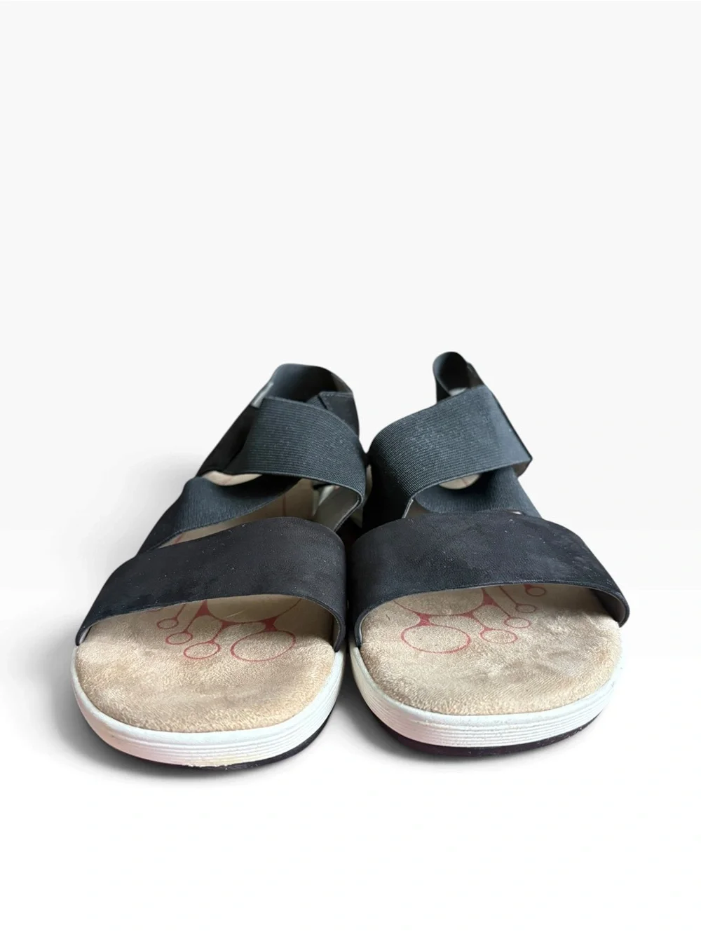 Bionica woman ankle